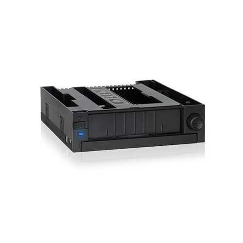 Duoswap Trayless 3.5" Sata