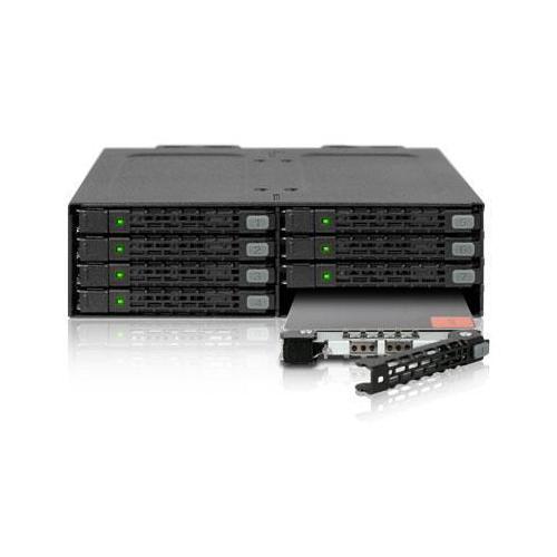 8 Bay 2.5 Sata Hdd Mobile Rack | Computers Products