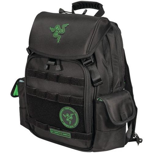 Mobile Edge(R) RAZERBP15 15.6" Razer Tactical Backpack