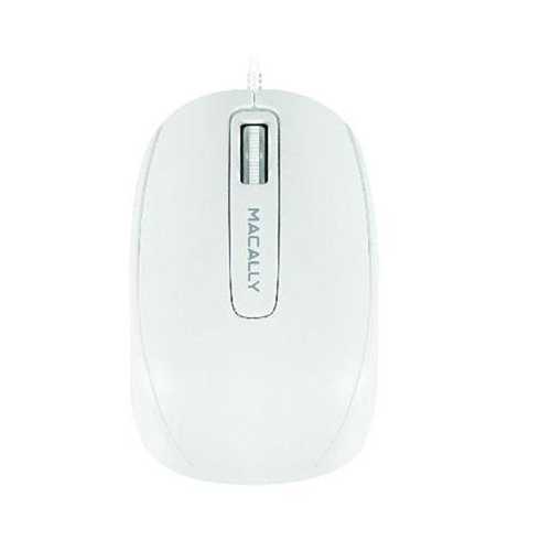 3 Button Optical USB Mouse