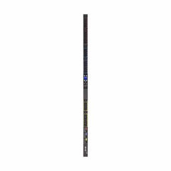 Eaton 30-out Grip C13 6 C19-out Grip 10ft Cord Metered Input Rack PDU EMI302-10