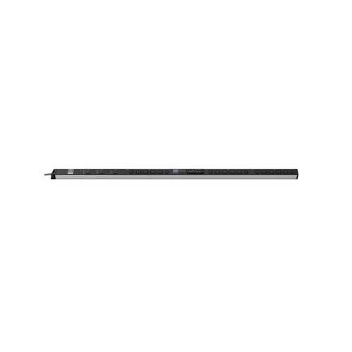 Liebert MPH2 Metered 200-240V 60A Rack Mount PDU MPHB1725