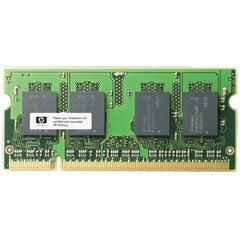 2GB DDR3 1600MHz PC3-12800 SODIMM Non-ECC HP Memory B4U38AA