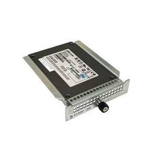 128GB HP 6GB/s SATA 2.5 Solid State Drive For USE With Node C400 657909-001