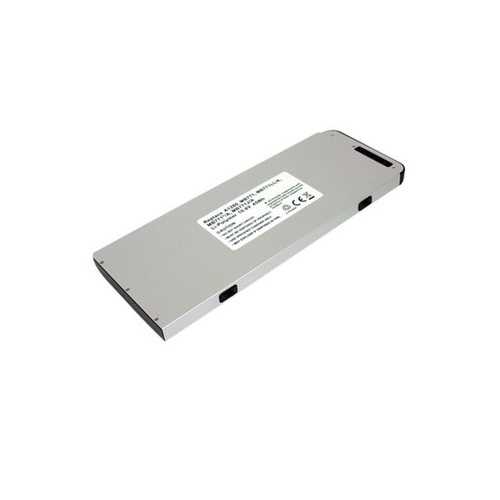 Total Micro 4800mAh 6-Cell Battery For Apple Macbook 13.3 MB771LL/A-TM