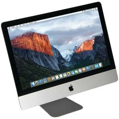 Apple MB950/C2D/3.06/4GB/500GB Certified Preloved(TM) 3.06GHz 21.5" iMac(R) Desktop Computer