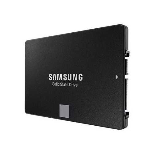 Samsung 860 Evo 500GB Ssd