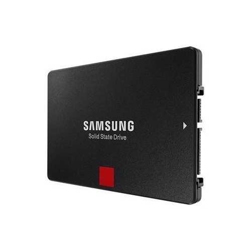 Samsung 860 Pro 512gb Ssd