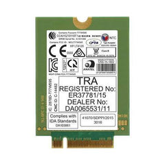 Lt4120 Lte/ev-do/hspa+ Wwan