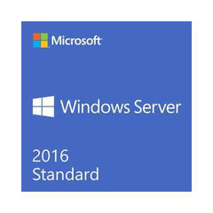 Server 2016 Std 16 Core
