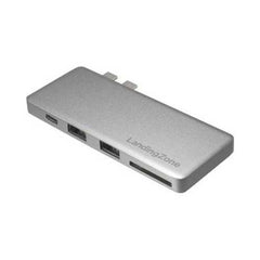 Landingzone Type-c Hub For Mbp