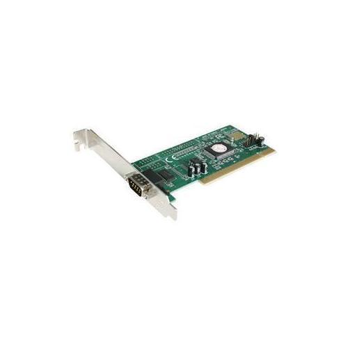 1 Port Pci Serial Adapter Card