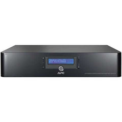 APC(R) J25B 8-Outlet J-Type Rack-Mountable Power Conditioner with Battery Backup