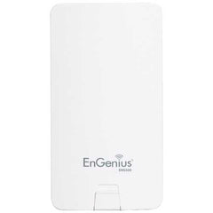 EnGenius(R) ENS500-AC 5GHz Outdoor 802.11ac Wave 2 PtP Wireless Bridge