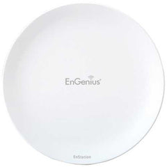 EnGenius(R) ENSTATION5-AC 5GHz Outdoor Long-Range Ethernet Bridge