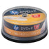 HP(R) DR16025CB 4.7GB 16x DVD+Rs (25-ct Cake Box Spindle)