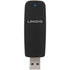 Linksys(R) AE1200-NP N300 Wi-Fi(R) USB Adapter