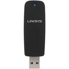 Linksys(R) AE1200-NP N300 Wi-Fi(R) USB Adapter
