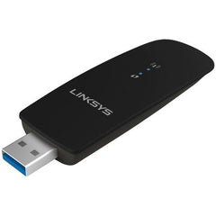 Linksys(R) WUSB6300 AC1200 Dual-Band Wi-Fi(R) USB Adapter