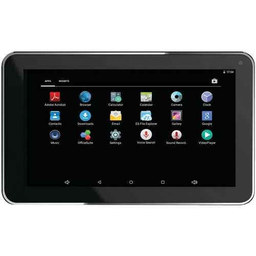 Naxa(R) NID-7015 7 Core(TM) Android(TM) 5.1 8GB Tablet