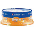 Verbatim(R) 95058 4.7GB DVD-Rs (25-ct Spindle)