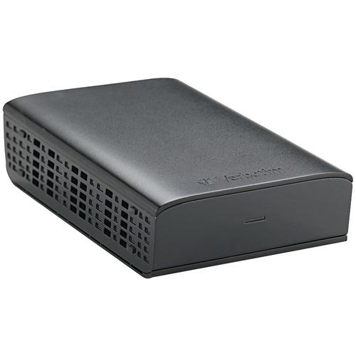 Verbatim(R) 97580 Store n Save SuperSpeed USB 3.0 Desktop Hard Drive (2TB)