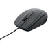 Verbatim(R) 98106 Bravo Wired Notebook Optical Mouse