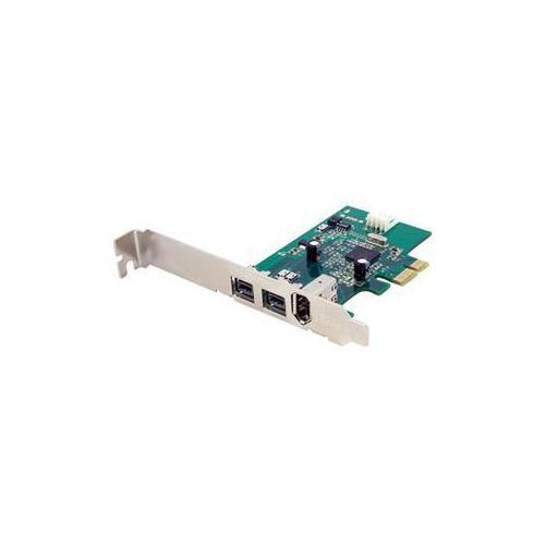 Pci Express Firewire Card