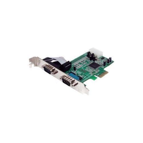 Pcie Serial Adapter Card