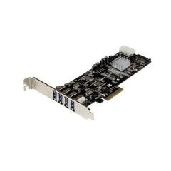 4 Pt 2 Channel Pcie USB 3 Card