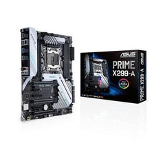 Prime X299a Motherboard