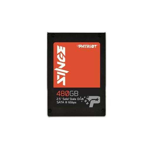 Patriot Singe 480 Gb 2.5" Ssd