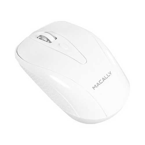 Wireless Optical Rf Mouse