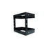 8u Open Frame Equipment Rack