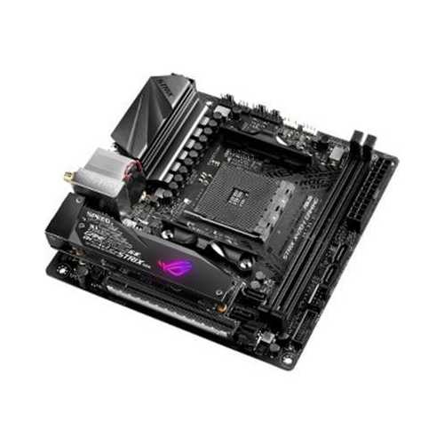 Rog Strix X470-i Gaming