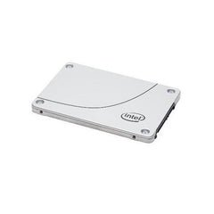 S4500 Series 480gb 2.5 In