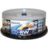 Philips 700mb 80-minute Cd-rws, 25-ct Spindle HOOCDRW8012