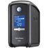 Cyberpower 9-outlet Intelligent Lcd Ups System (1,000va And 600w) CYBCP1000AVR