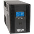 Tripp Lite 1,500va Line-interactive Tower Ups System TRP1500LCDT