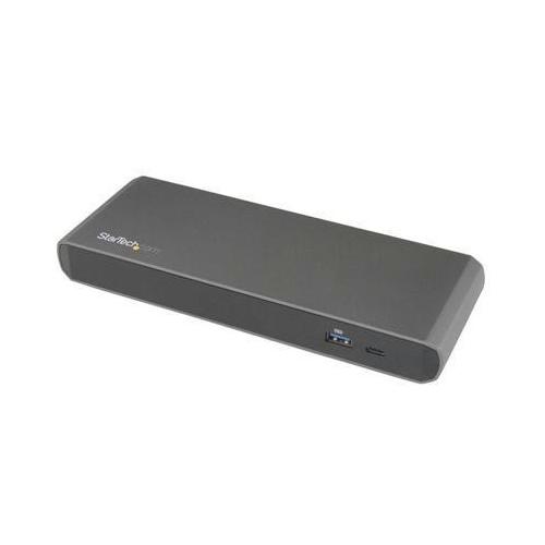 Thunderbolt 3 Dock Mac Windows