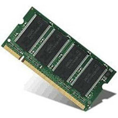 HP 317435-001 256 MB SODIMM Memory Module - 266 MHz - 200-Pin - PC-2100