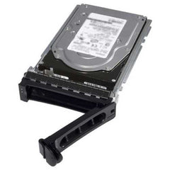 Dell 900 GB 2.5 Internal Hard Drive - SAS - 10000rpm - Hot Swappable