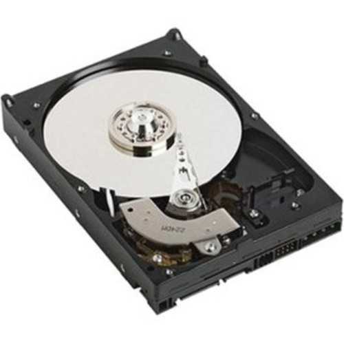 Dell 1 TB 3.5 Internal Hard Drive - SATA - 7200rpm - 1 Pack