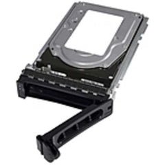 Dell-IMSourcing 300 GB 3.5 Internal Hard Drive - SAS - 10000rpm