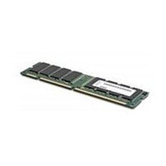 Lenovo 49Y1435 4 GB DDR3 SDRAM Memory Module - 1333 MHz - PC3-10600 - CL9-ECC