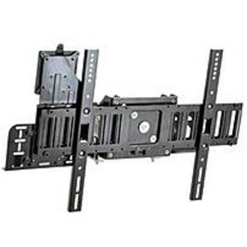 Ergotron 60-600-009 SIM90 Signage Integration Mount Kit for 32-inch LCD Monitor - Black