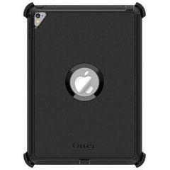 OtterBox 660543437246 Hard Case for iPad Pro 9.7-Inch - Black