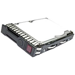 HP 300 GB 2.5 Internal Hard Drive - SAS - 15000rpm