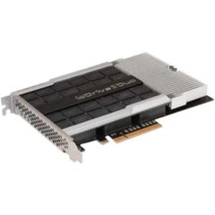 Lenovo 1.20 TB Internal Solid State Drive - PCI Express - Plug-in Card - 1 Pack