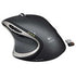 Logitech MX 910-001105 Wireless Performance Mouse for PC and Mac - 2.4 GHz - Black